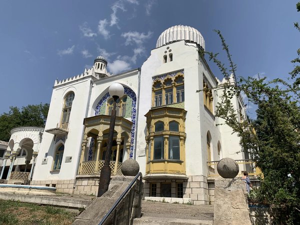 Трансфер из аэропорта Минеральные Воды с автомобильной экскурсией - фото 3