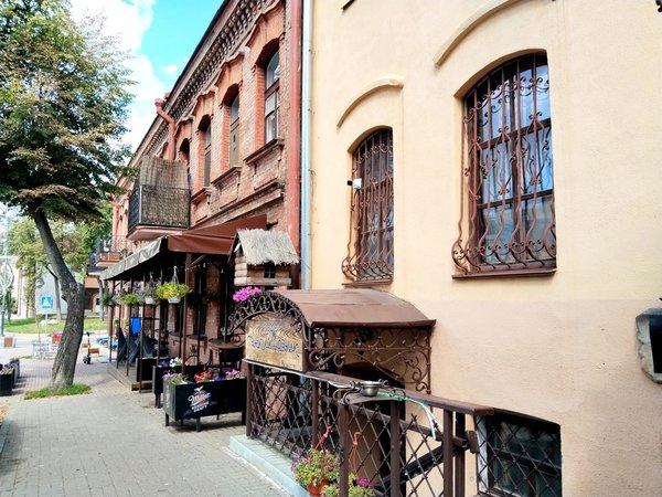 Минск: когда главное уже посмотрели (в мини-группе) - фото 1