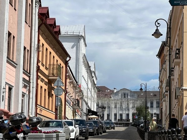 Минск: когда главное уже посмотрели (в мини-группе) - фото 4