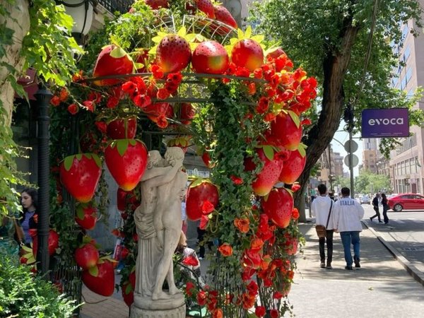Ереван и Эчмиадзин: мост между прошлым и настоящим - фото 4