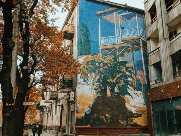 Ереван и Эчмиадзин: мост между прошлым и настоящим - фото 2