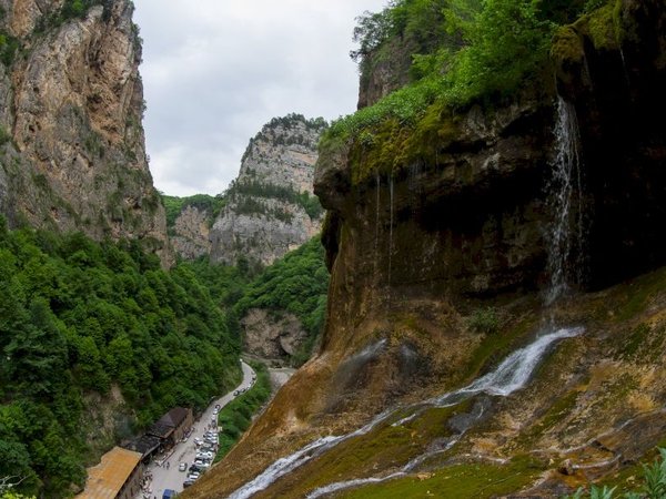Чегемская сказка Кабардино-Балкарии - фото 3