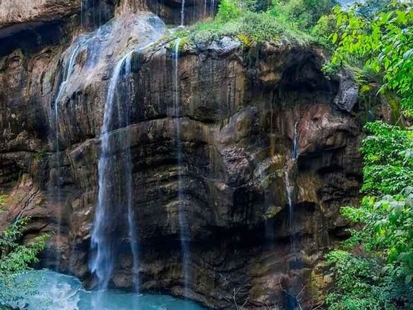 Чегемская сказка Кабардино-Балкарии - фото 2
