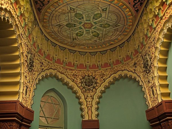 Блеск и нищета Тифлиса 19 века: авторская экскурсия по району Сололаки - фото 4