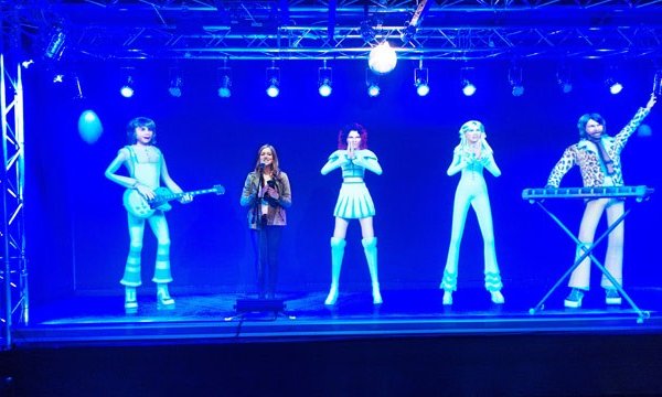Музыкальный Стокгольм — экскурсия в музей ABBA - фото 4