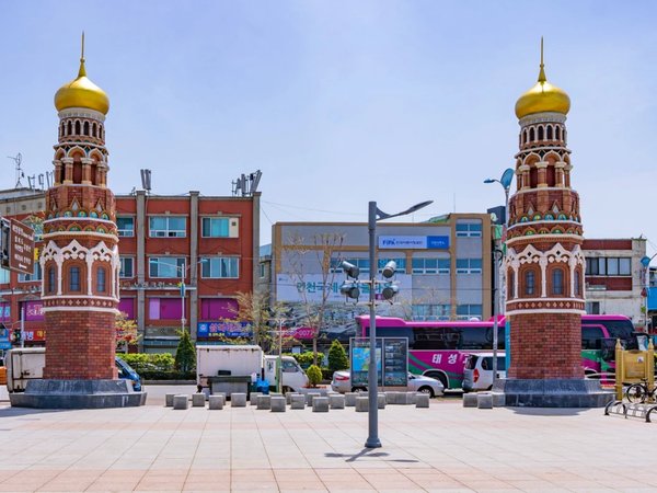 Фото туриста - 9