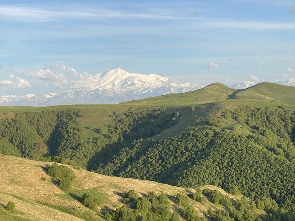 Автотур по горам Карачаево-Черкесии + конная прогулка (по желанию) - фото 2
