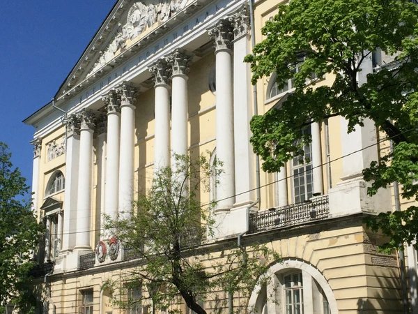 Лефортово: Немецкая слобода и «Версаль на Яузе»