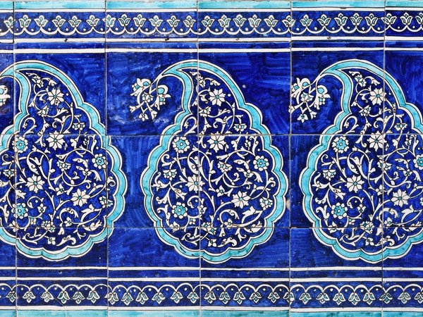 Главное в Узбекистане: культовая архитектура, духовные центры, традиционные ремёсла
