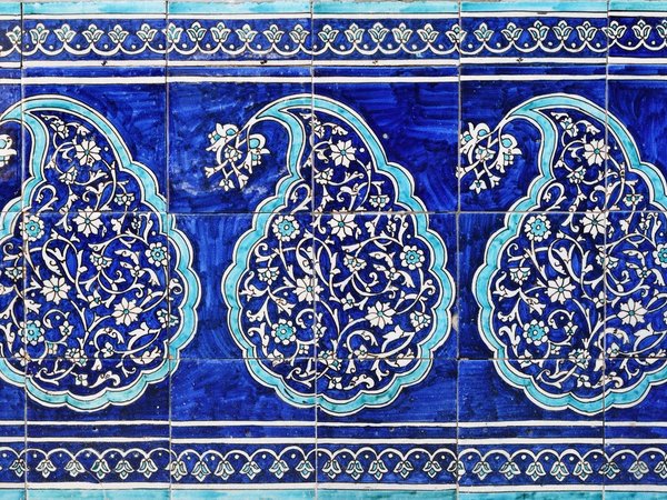 Главное в Узбекистане: культовая архитектура, духовные центры, традиционные ремёсла - фото 2