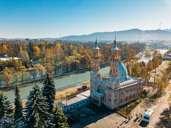 Из Грозного — в Ингушетию и Северную Осетию! - фото 3