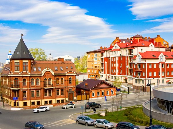 Казань изнутри - фото 4