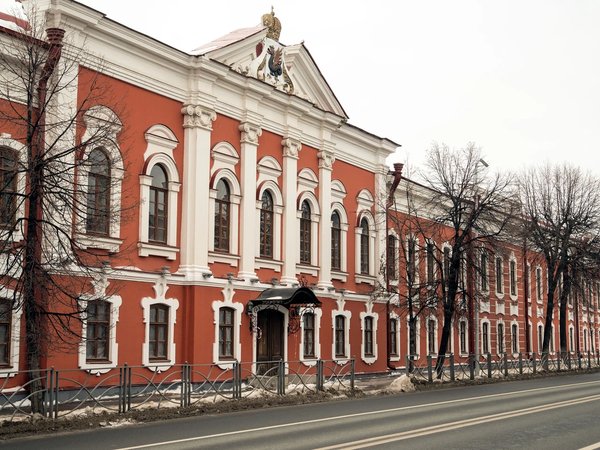 Казань изнутри - фото 2