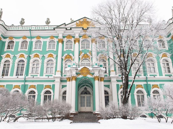 Увидеть Петербург за 1,5 часа