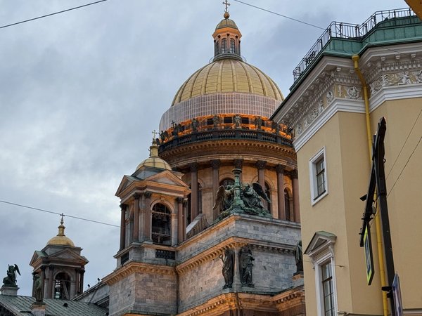 Увидеть Петербург за 1,5 часа - фото 3