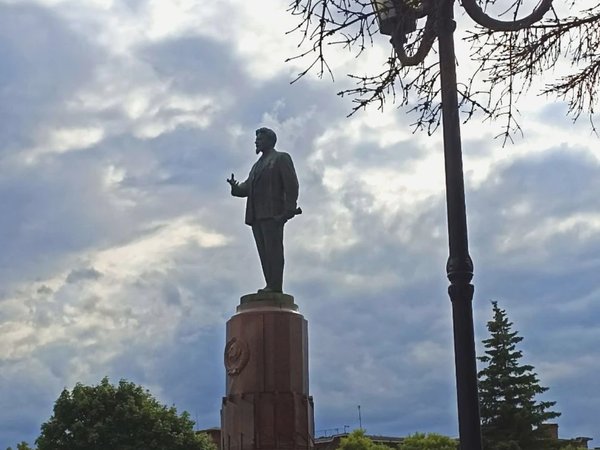 Следующая станция — Ратсхоф - фото 2