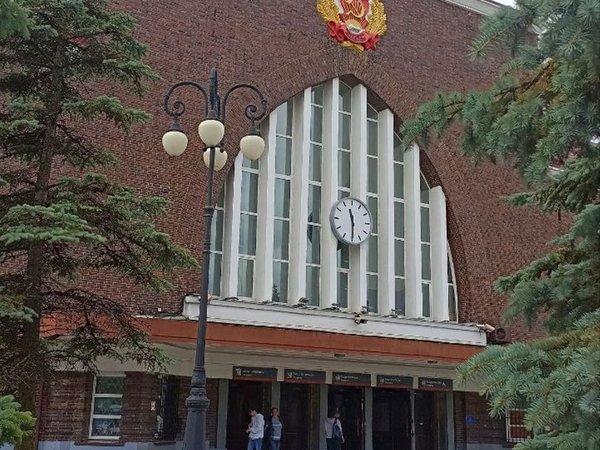 Следующая станция — Ратсхоф - фото 3