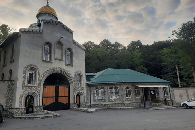 Цейская сказка: экскурсия к Цейскому леднику-1