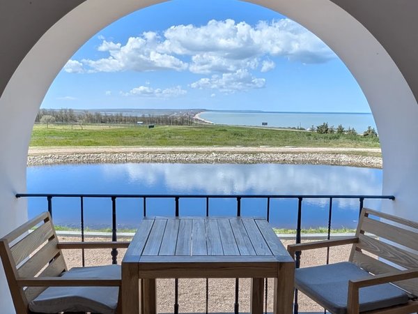 Азовское море и «Поместье Голубицкое»: открыть русскую Шампань - фото 3