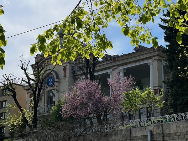 Увидеть главное: обзорная экскурсия по Пятигорску