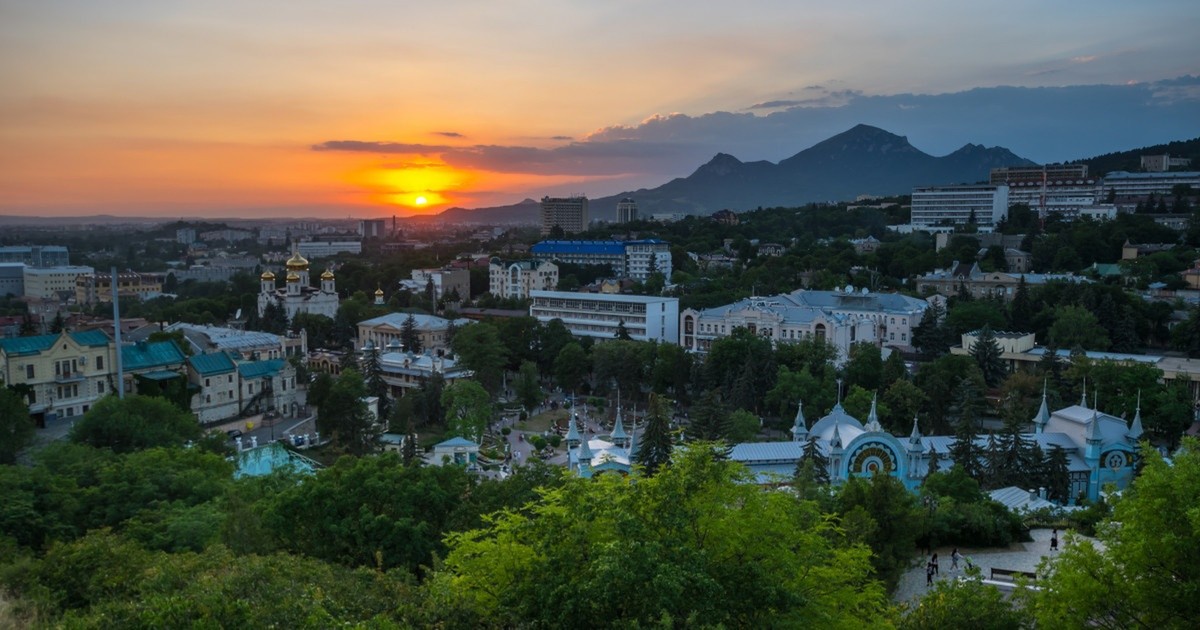 Увидеть главное: обзорная экскурсия по Пятигорску - фото 3