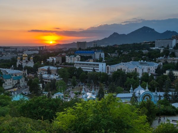 Увидеть главное: обзорная экскурсия по Пятигорску - фото 3