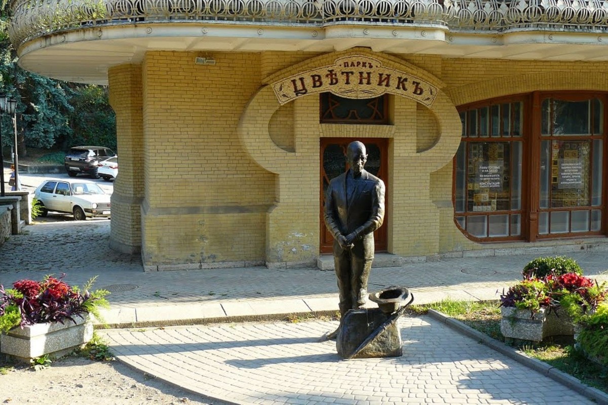 Увидеть главное: обзорная экскурсия по Пятигорску - фото 2