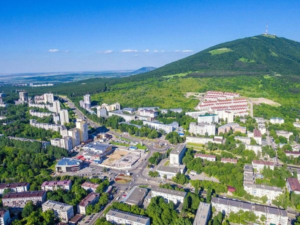 Увидеть главное: обзорная экскурсия по Пятигорску - фото 4