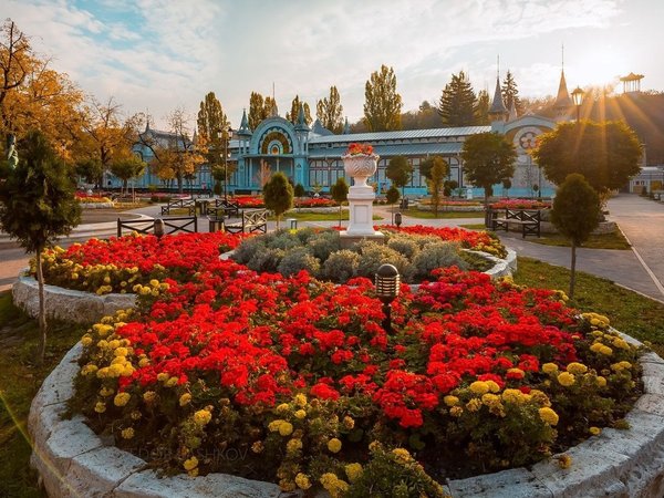 Увидеть главное: обзорная экскурсия по Пятигорску - фото 1
