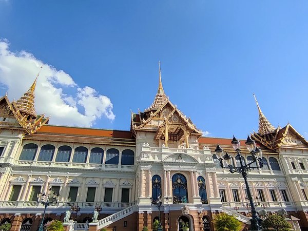 Бангкок: яркие места города (все билеты включены) - фото 3