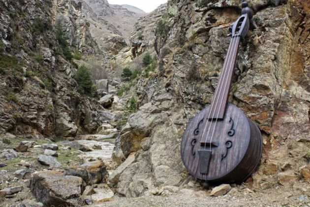 Фото экскурсии - Дигория: погружение в эпоху Средневековья - 10