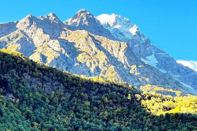 Фото экскурсии - Дигория: погружение в эпоху Средневековья - 11