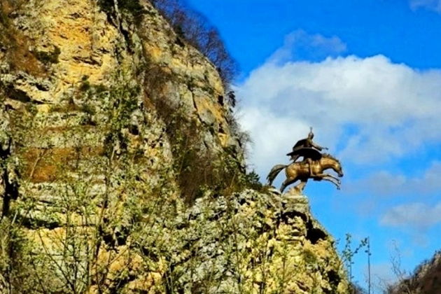 Фото экскурсии - Дигория: погружение в эпоху Средневековья - 12