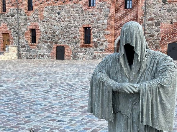 Ворота в Европу: путешествие на восток Калининградской области - фото 2