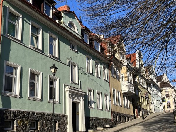 Ворота в Европу: путешествие на восток Калининградской области - фото 4