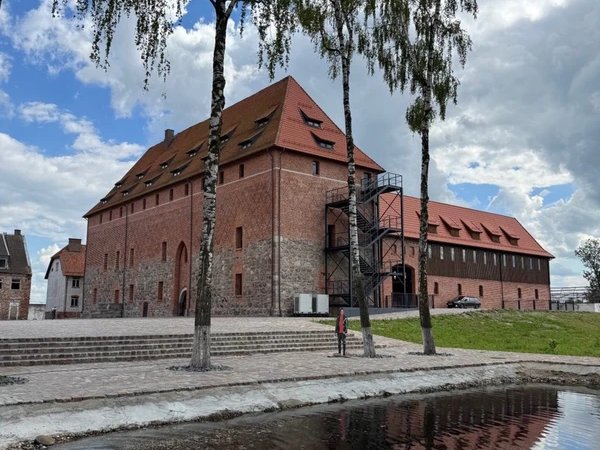 Ворота в Европу: путешествие на восток Калининградской области