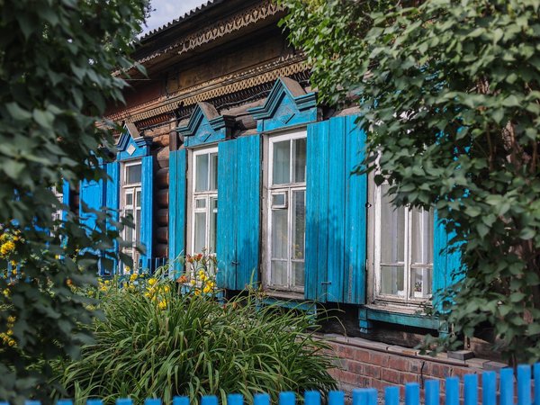Иркутск купеческий: прогулка и посещение старинного дома