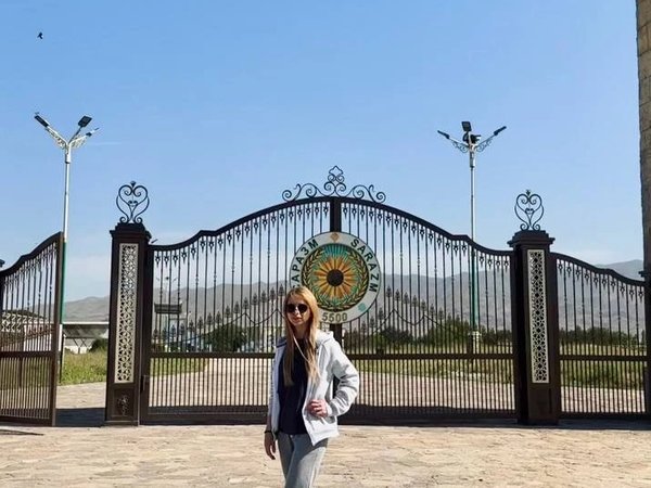 Откройте для себя Таджикистан: индивидуальный тур из Душанбе в Худжанд, фото 5