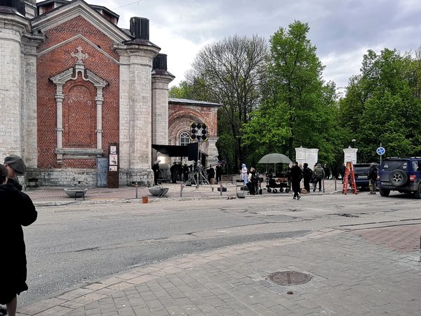 Касимов в кино: прогулка по живым декорациям - фото 3