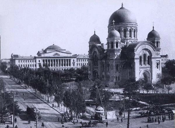 Весь Ростов за 3 часа - фото 2