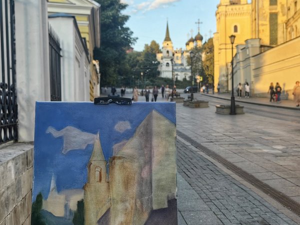 Экскурсия по Ивановской горке «Дружить нельзя ругаться» - фото 4