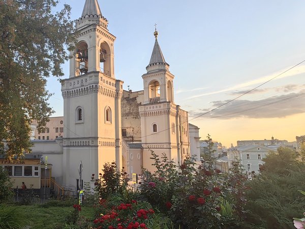 Экскурсия по Ивановской горке «Дружить нельзя ругаться» - фото 2