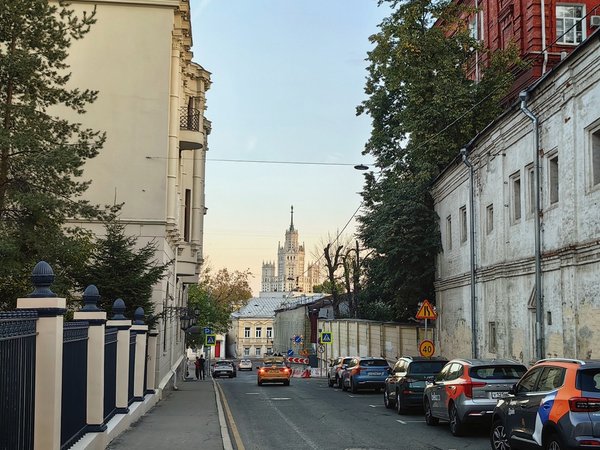 Экскурсия по Ивановской горке «Дружить нельзя ругаться» - фото 3