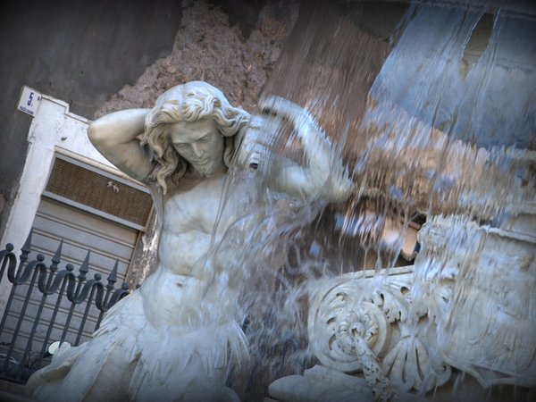 Катания — дочь Этны: история, архитектура и легенды - фото 2
