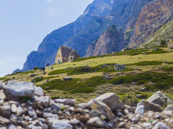 К седому великану Эльбрусу: тур выходного дня из Владикавказа - фото 2