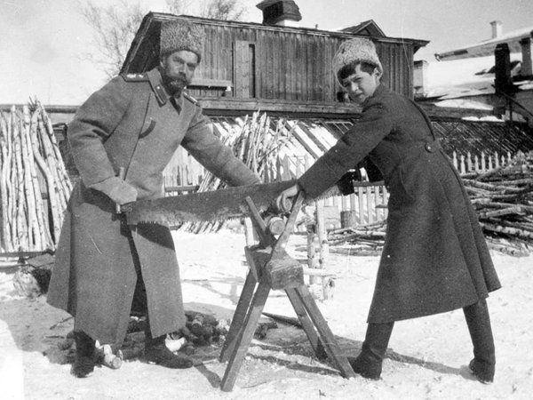 По Тобольску — самостоятельно с аудиогидом