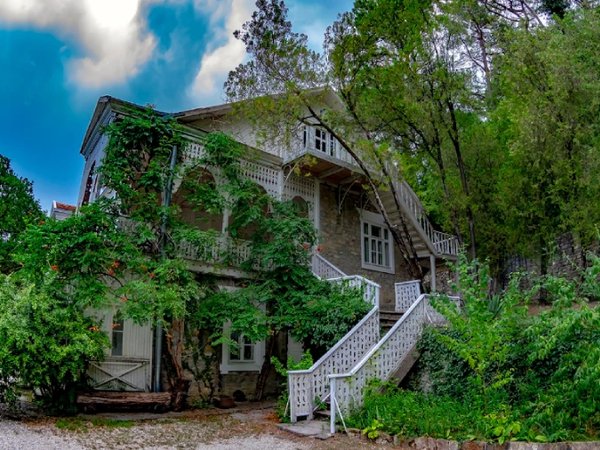 Джанхот — райский уголок (из Новороссийска) - фото 2