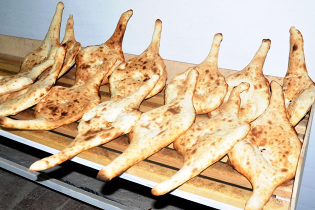 Фото экскурсии - Винное путешествие по Кахетии с посещением Сигнахи, монастыря Бодбе и Телави - 7