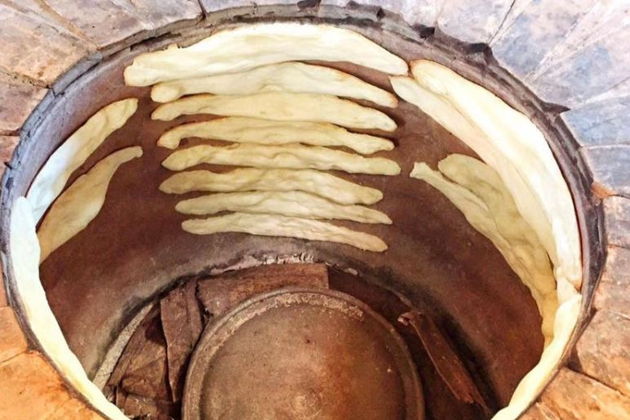 Фото экскурсии - Винное путешествие по Кахетии с посещением Сигнахи, монастыря Бодбе и Телави - 9