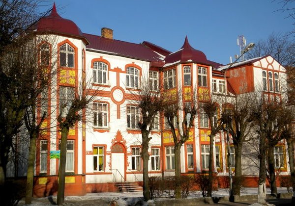 Квест-экскурсия «Найди самый старый дом Кранца» - фото 3